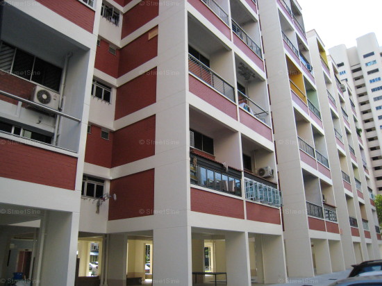 Blk 21 Joo Seng Road (Toa Payoh), HDB Executive #28622